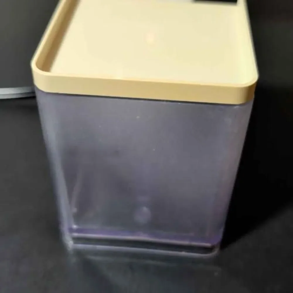 Vintage Braun Type 4045 Coffee Grinder